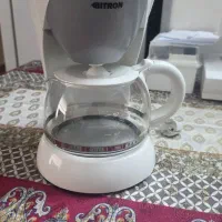 قهوه ساز بیرون مدل bkf3600 نو