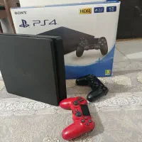 اسلیم فول بازی 2 دسته