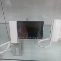 نصب آیفون تصویری. عیب یابی  کارتی  ریموتی