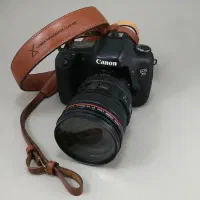 بند دوربین چرم طبیعی