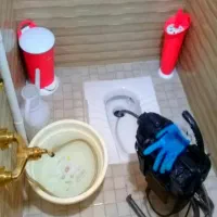 لوله بازکن و چاه بازکن سراسرمشهد فنر زنی 24 ساعته