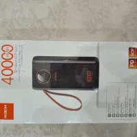 پاور بانک 40هزار موکسوم