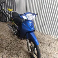 بیکلاج لاکی مدل 91