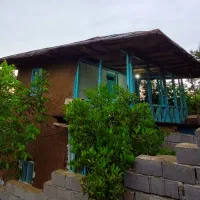 اجاره خانه سنتی، ویلای جنگلی
