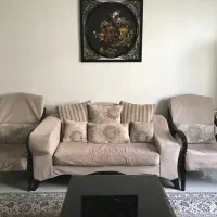 مبل راحتی ۷ نفره