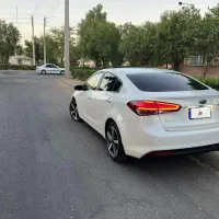 سراتو ۲۰۱۷ فول کامل خلیج پلاک اروند