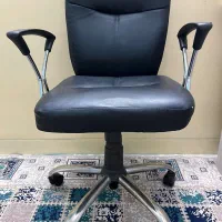 صندلی چرخ دار