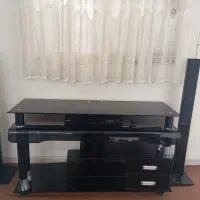 میز تلویزیون با سینما خانواده