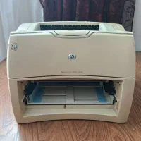پرینتر HP LaserJet 1200