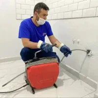 لوله بازکنی جعفری ‌10دقیقه ای‌‌65%تخفیف شبانه روزی