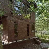 فروش ویلا/ جنگی دنج وناب