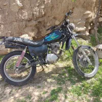 موتور ایکس ال ۱۵۰