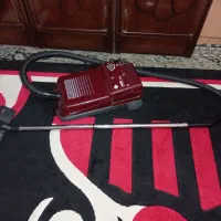 جارو برقی