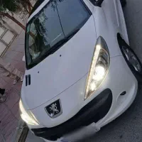 207 پانا 1400