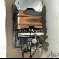 تعمیرنصب پکیج ابگرمکن.پمپ مخزن.کولرشیرالات. بخاری|خدمات پیشه و مهارت|کرمان, |دیوار