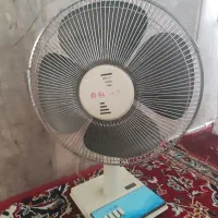 پنکه پارس خزر