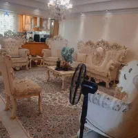 آپارتمان ۱۰۰ متری فول امکانات استثنایی، مقداد،تک‌