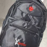 کیف مدرسه نو