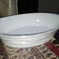 تابه مرغ خوری