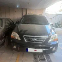 سورنتو ۲۰۰۹
