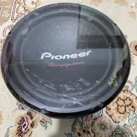 ساب و ظبط پایونر امپیلی ام بی و میدرنج تیوتر هورن