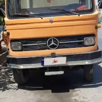 خاور مدل 77