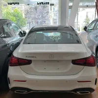 بنز A200L