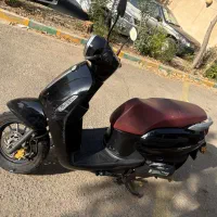 فروش موتور بنلی پانارئا ۱۲۵