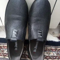 کفش طبی نو