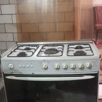 خریدار اجاق گاز فر