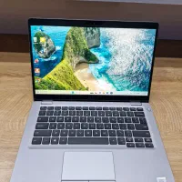 لپ تاپ دل با cpu i7 نسل ۱۰  (۱۲ هسته ای)