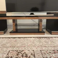 میز تلویزیونی