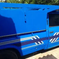 حمل باربا کارگر مجرب