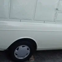 اتاق پیکان وانت