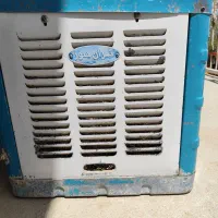 کولر آبی