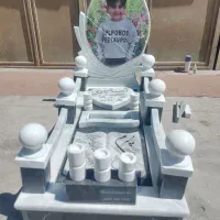 سنگ قبر سنگ مزار