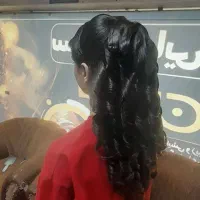 سالن زیبایی دلوان