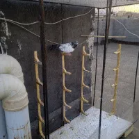 قفس اهنی