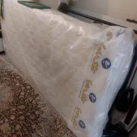 تشک تک نفره ترک در حد نو