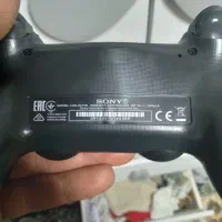 دسته  پلی استیشن4