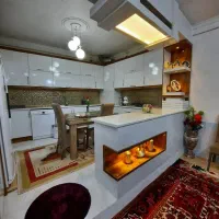 کابینت سازی مدرن
