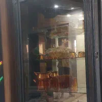 بوفه در حد صفر