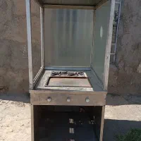 فر ساندویچی