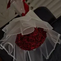 دسته گل ربانی