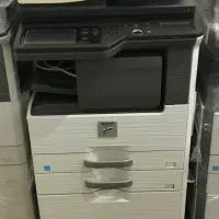 فتوکپی sharp264