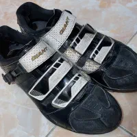 کفش دوچرخه سواری جاینت