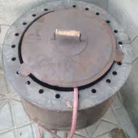 تنورگازی