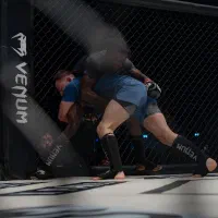 آموزش بوکس ، MMA ، جوجیتسو