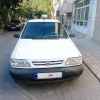 پراید 131 مدل96