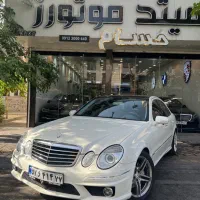 E350 2007